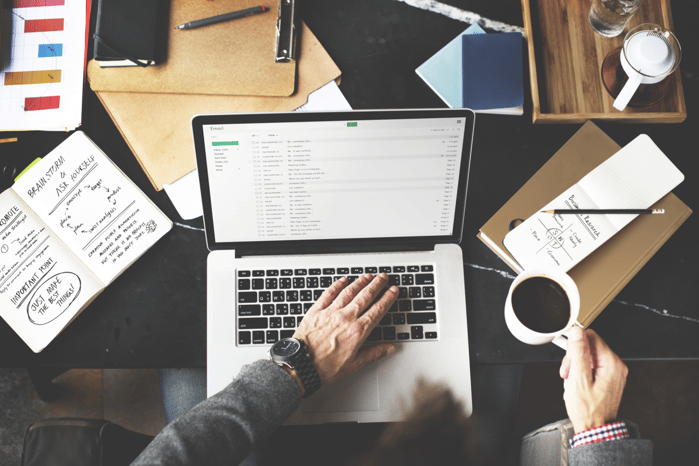 Conoce más a fondo el funnel de marketing y ventas Conoce más a fondo el funnel de marketing y ventas